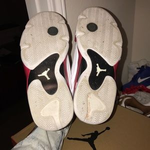 time machine lebrons